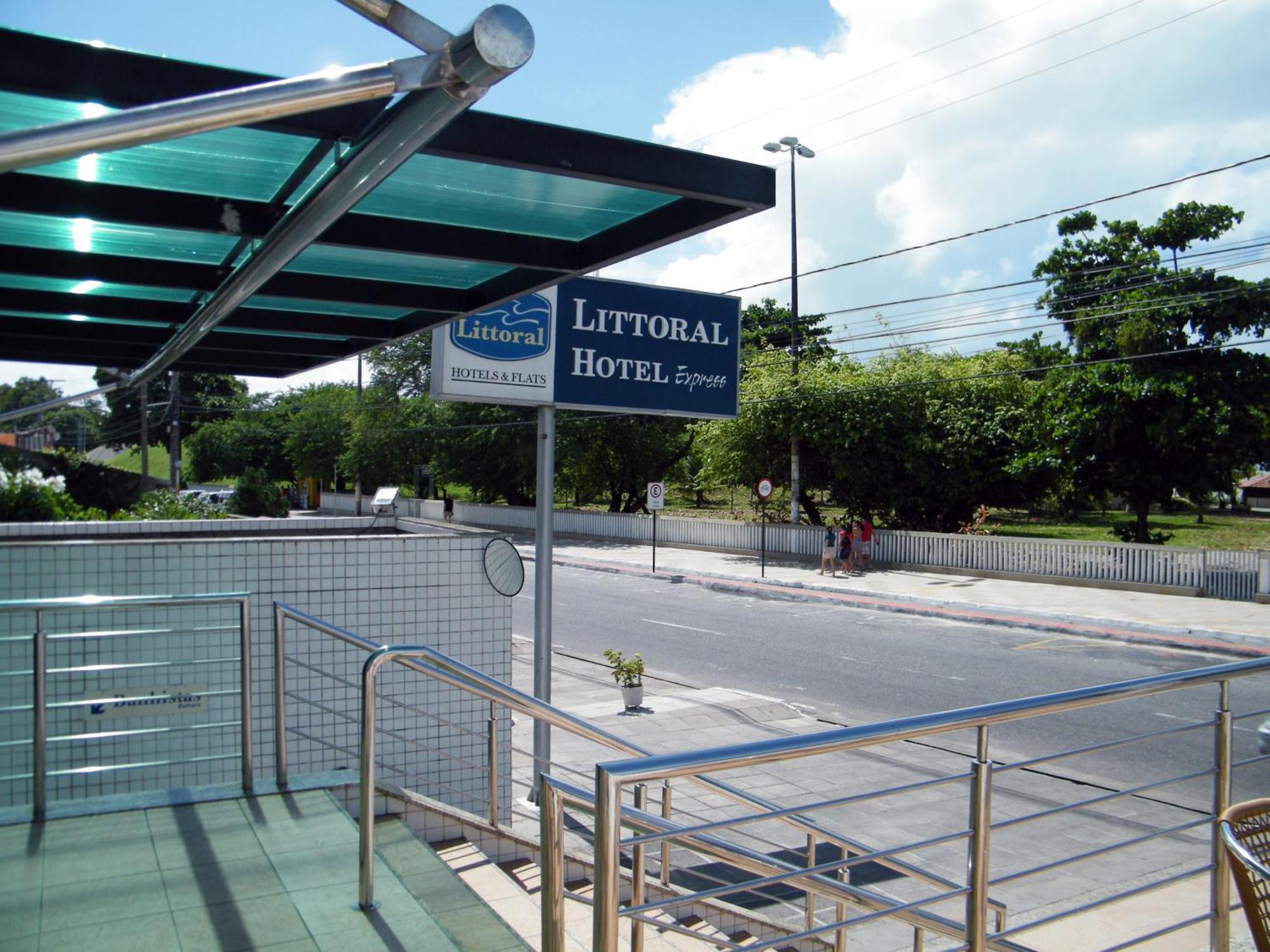 Littoral Express — Photos 1